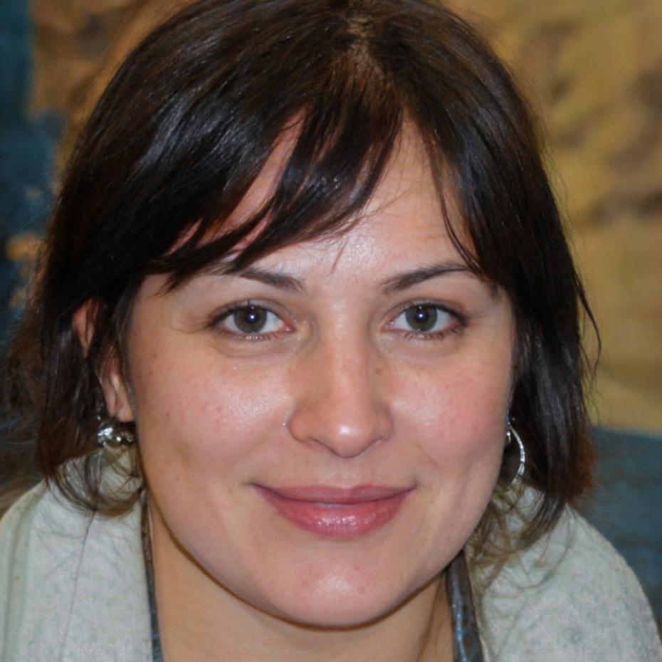 Amélie Deschamps, responsable pédagogique Sovennovae